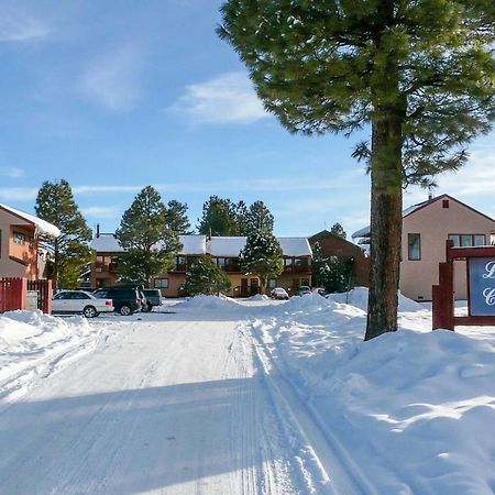 Cozy Pagosa Condo Stunning Mountain And Lake Views! พาโกซาสปริงส์ ภายนอก รูปภาพ